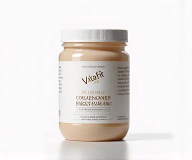 VitaFit Collagen Boost