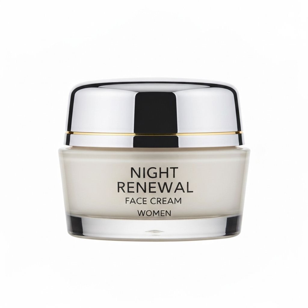 Night Renewal Cream